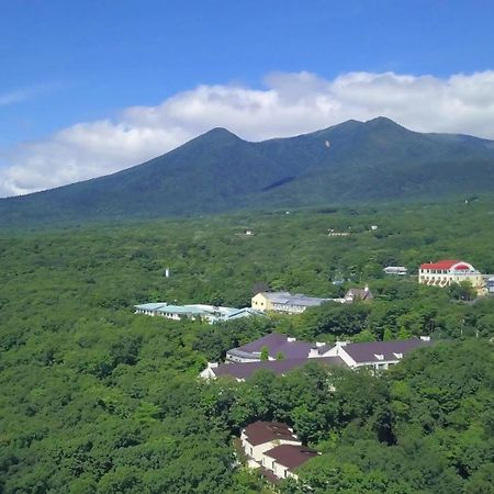 Hotel Sunvalley Nasu Ngoại thất bức ảnh