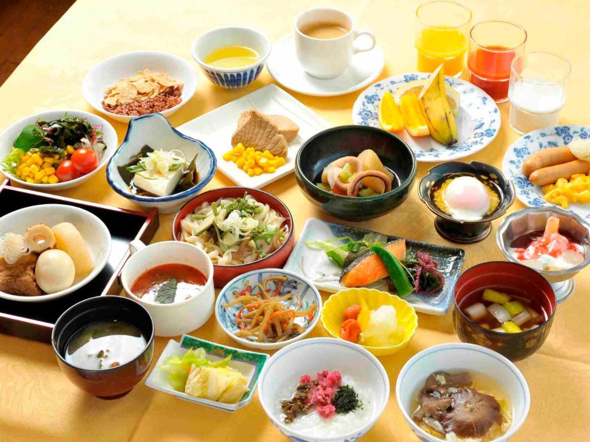Hotel Sunvalley Nasu Ngoại thất bức ảnh