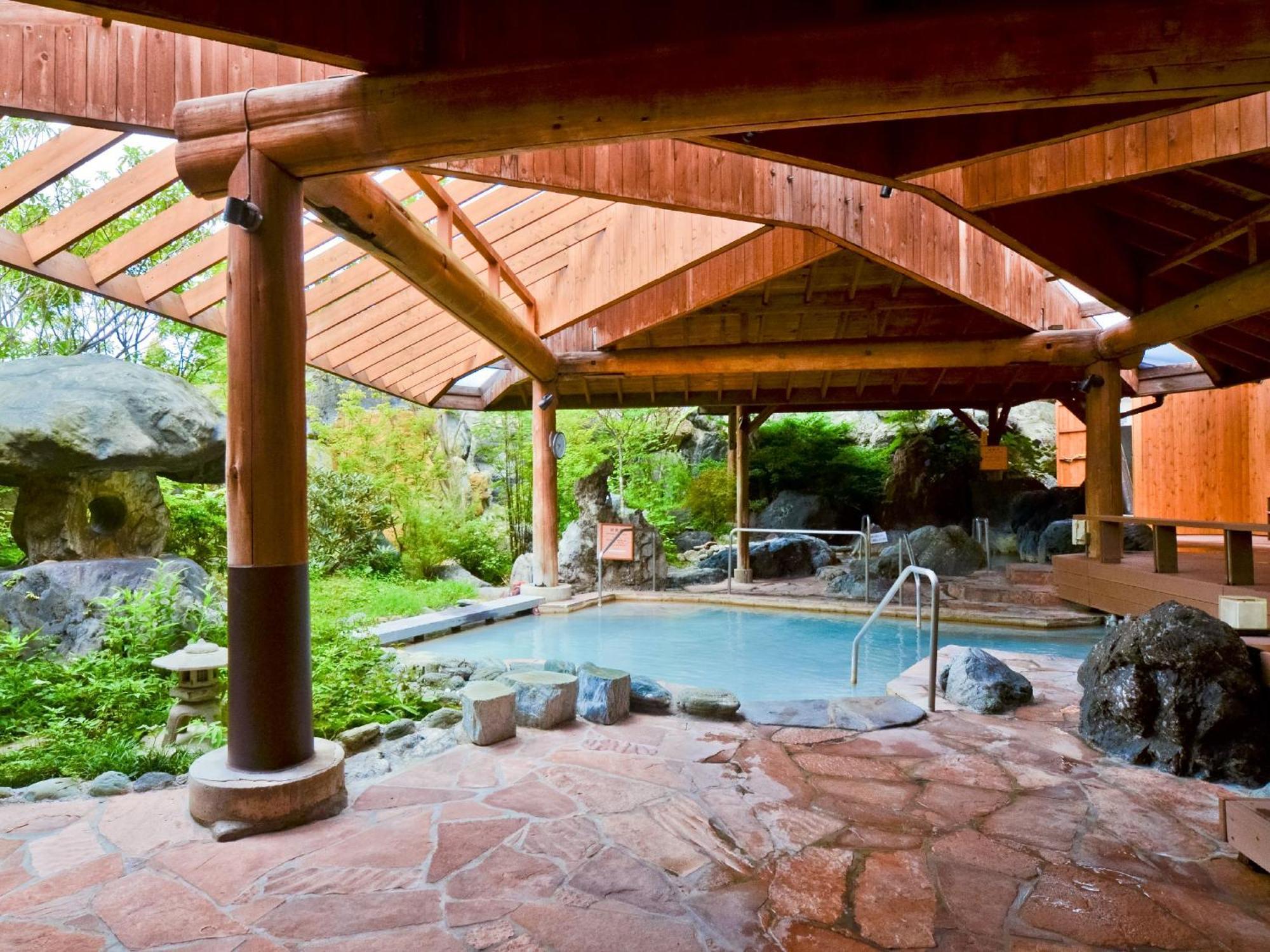 Hotel Sunvalley Nasu Ngoại thất bức ảnh