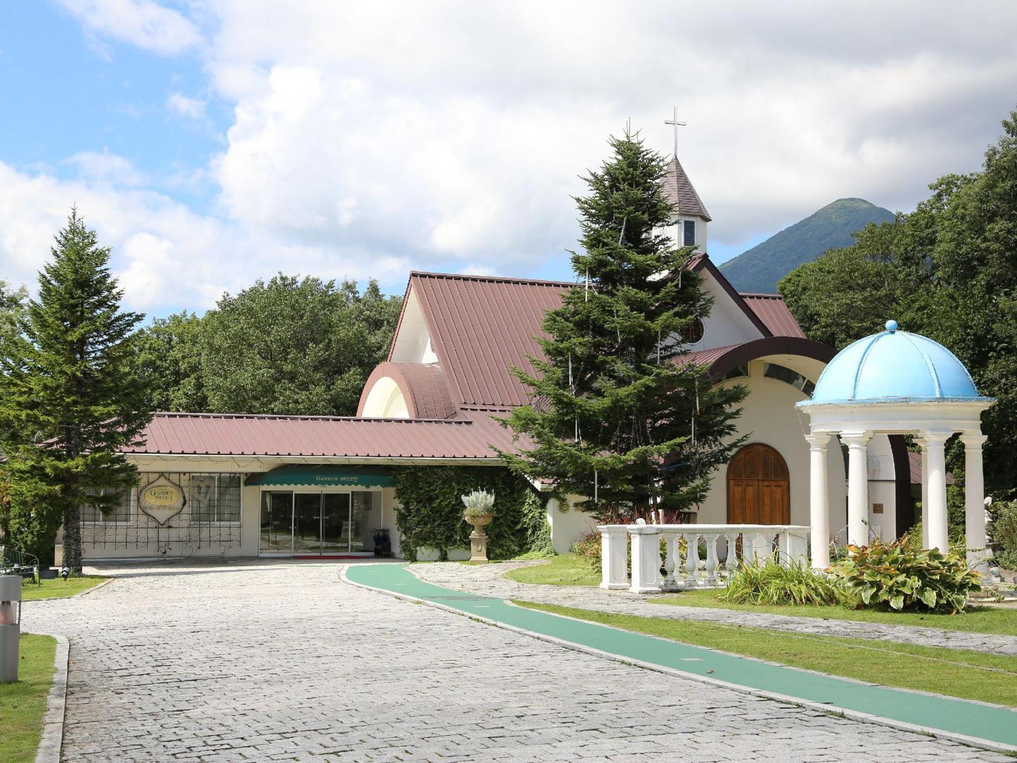 Hotel Sunvalley Nasu Ngoại thất bức ảnh