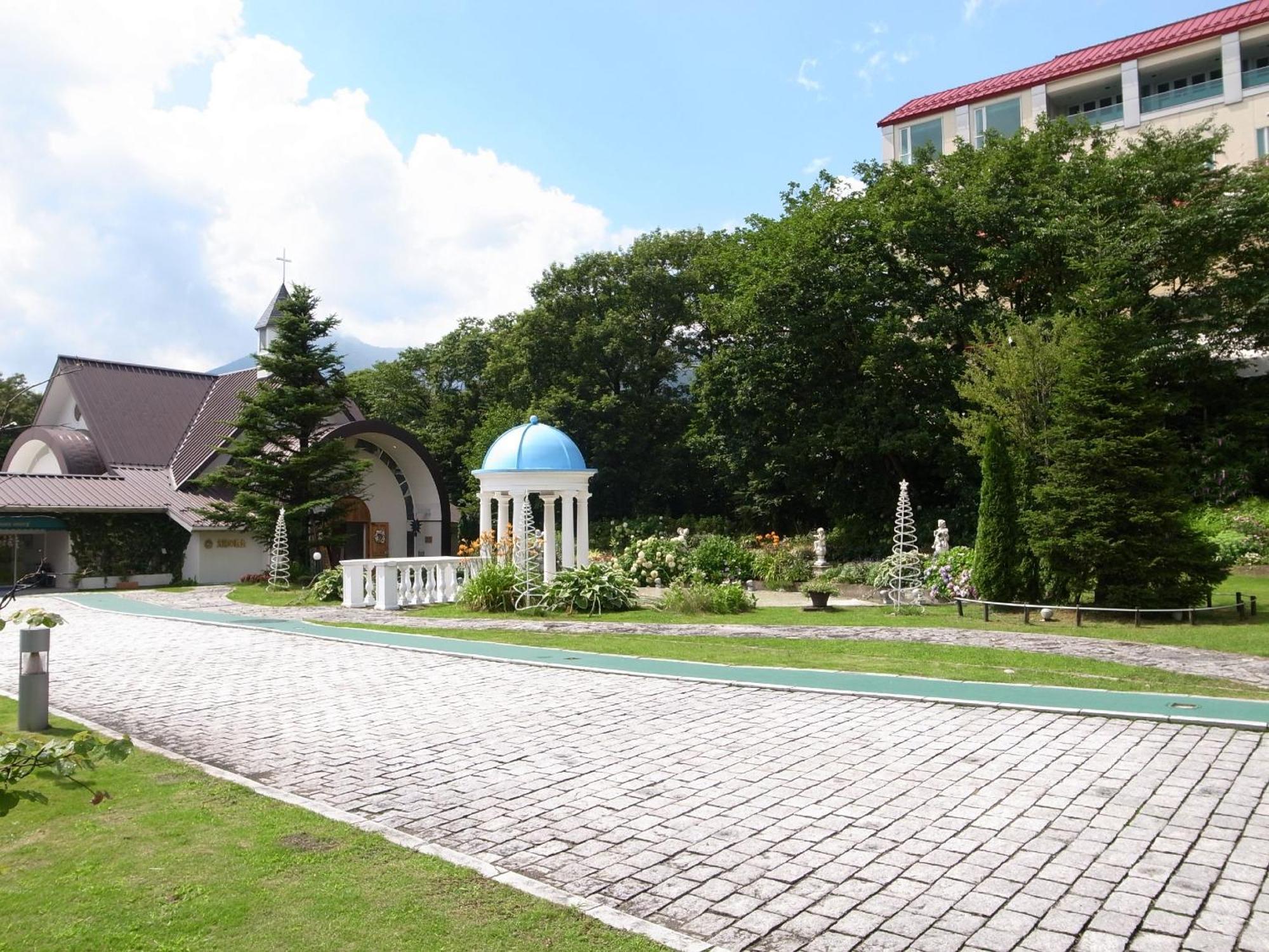 Hotel Sunvalley Nasu Ngoại thất bức ảnh