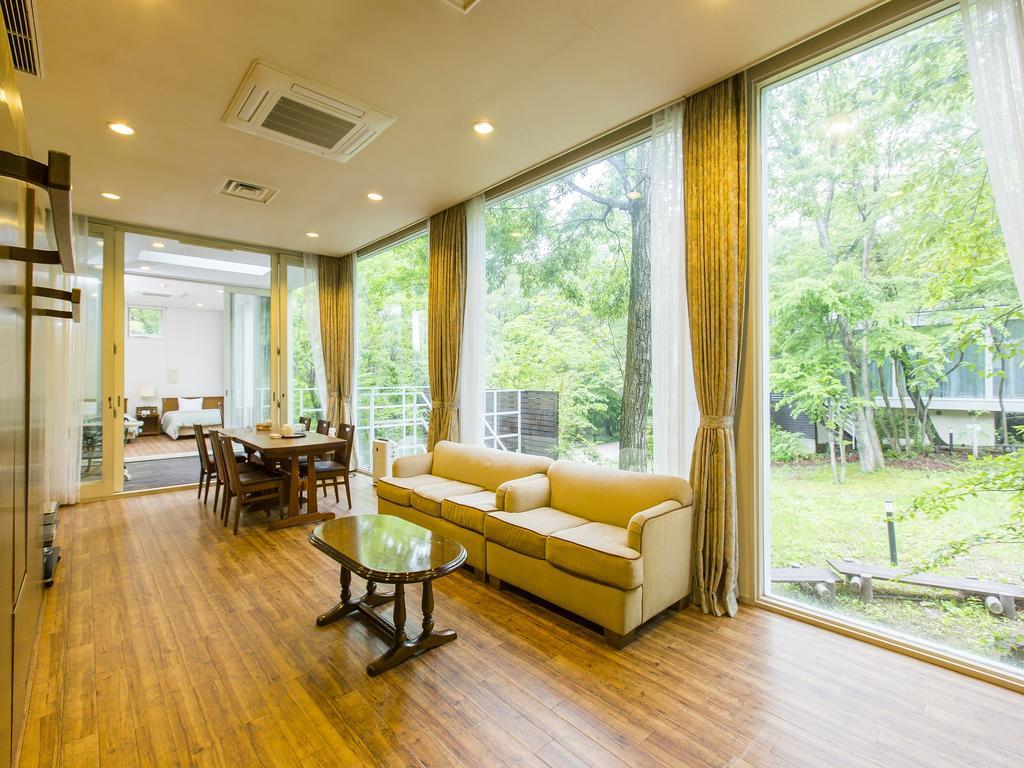 Hotel Sunvalley Nasu Ngoại thất bức ảnh
