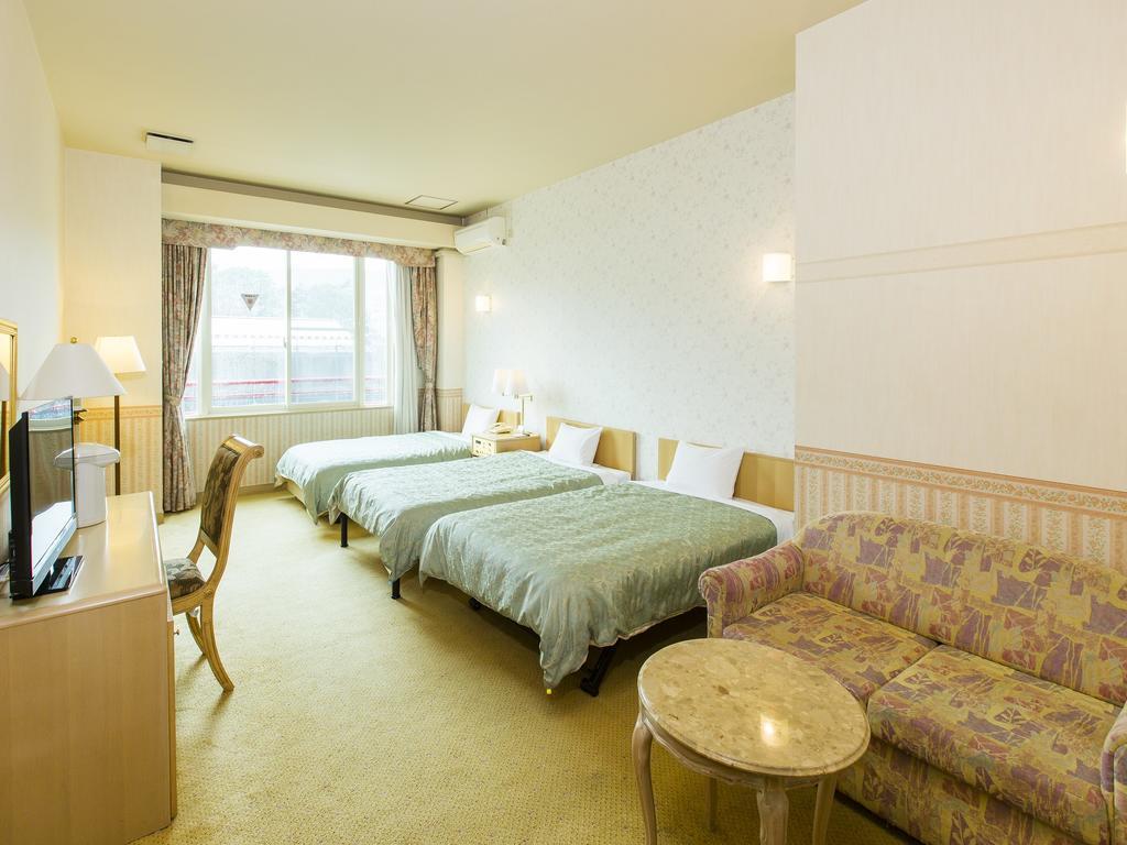 Hotel Sunvalley Nasu Ngoại thất bức ảnh
