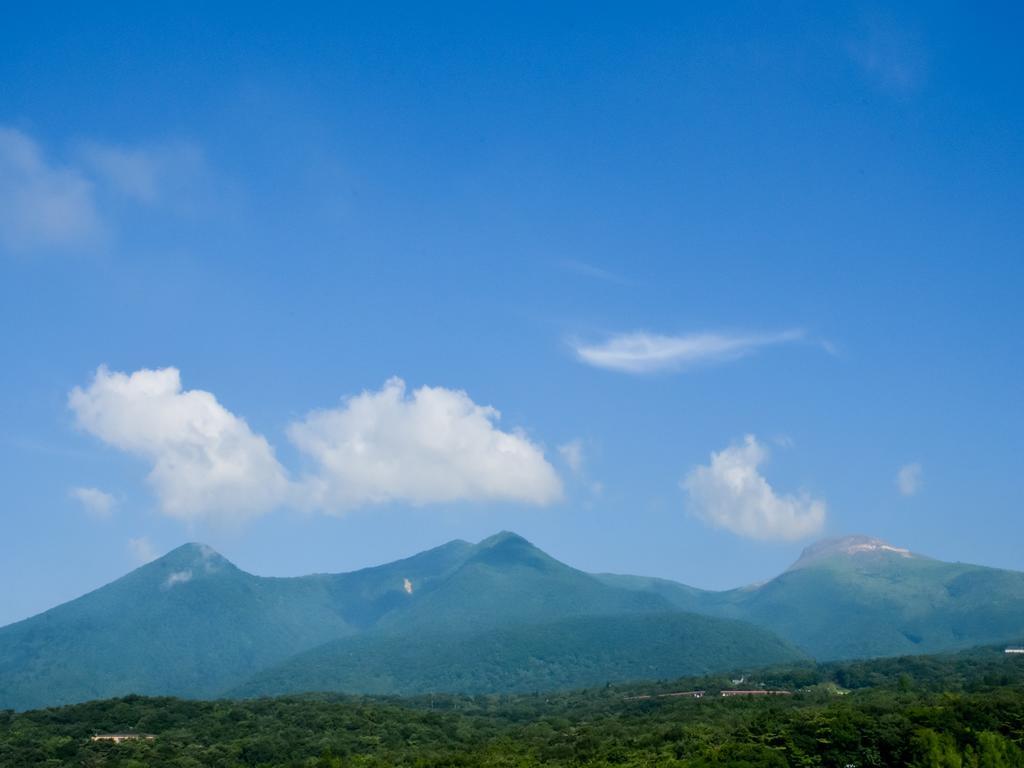 Hotel Sunvalley Nasu Ngoại thất bức ảnh