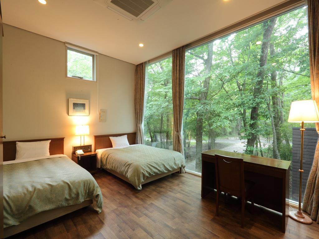 Hotel Sunvalley Nasu Ngoại thất bức ảnh