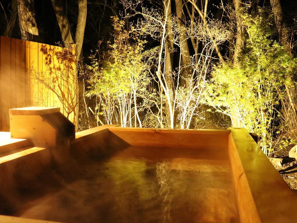 Hotel Sunvalley Nasu Ngoại thất bức ảnh