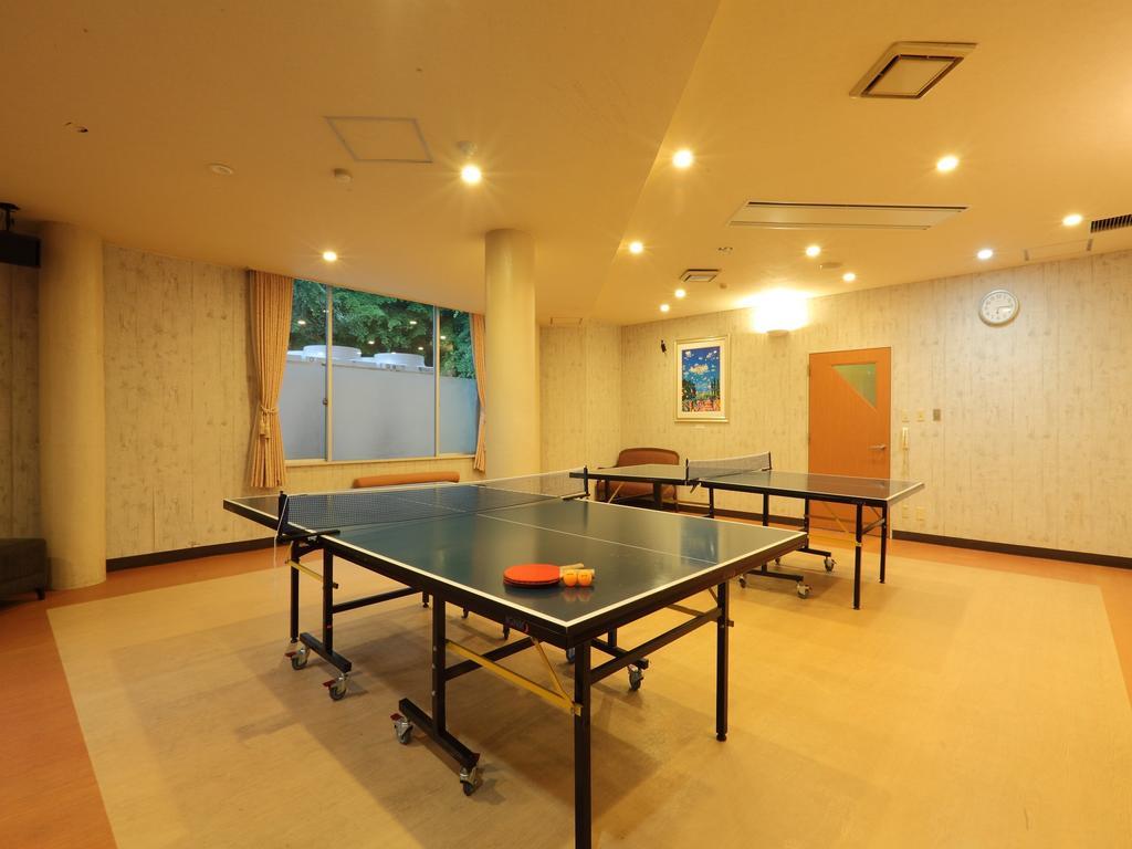 Hotel Sunvalley Nasu Ngoại thất bức ảnh