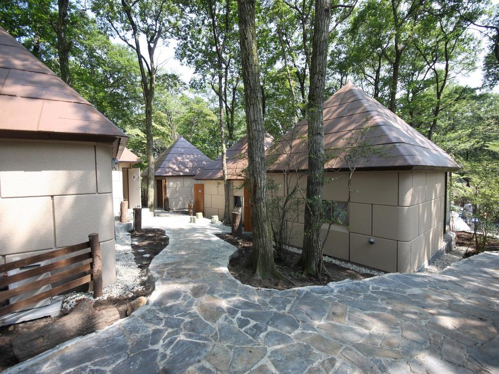 Hotel Sunvalley Nasu Ngoại thất bức ảnh