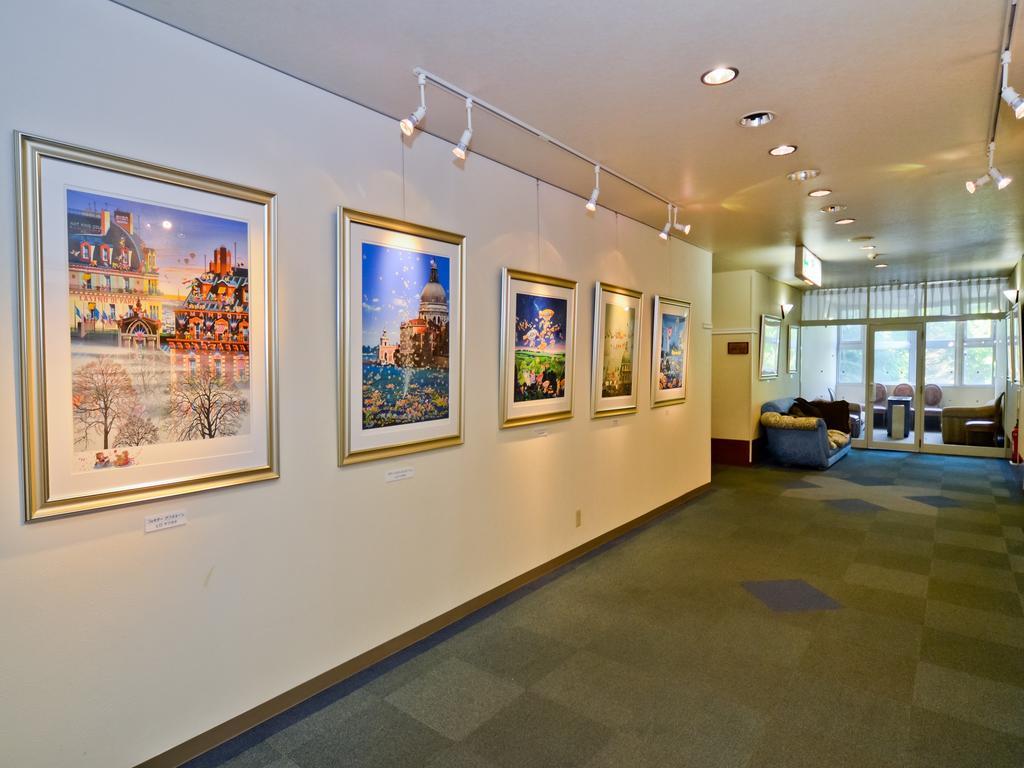 Hotel Sunvalley Nasu Ngoại thất bức ảnh