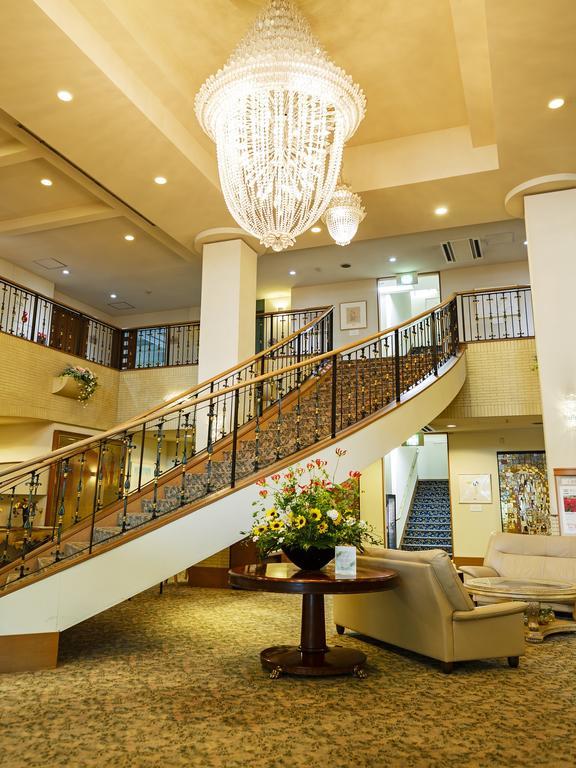 Hotel Sunvalley Nasu Ngoại thất bức ảnh