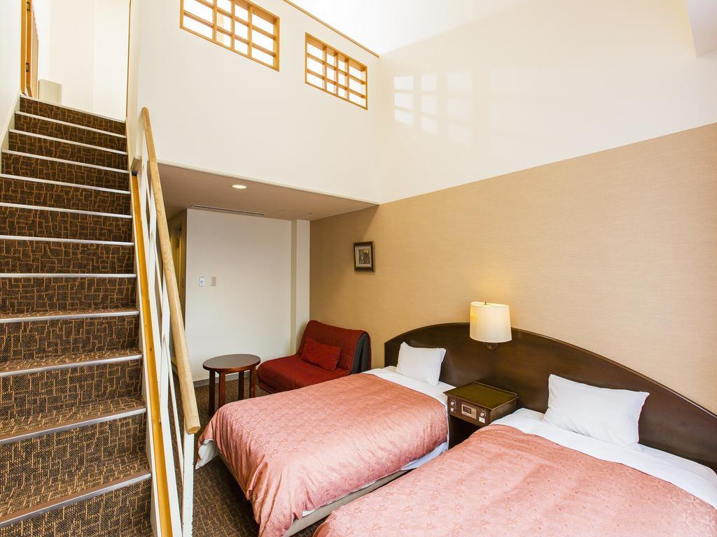 Hotel Sunvalley Nasu Ngoại thất bức ảnh