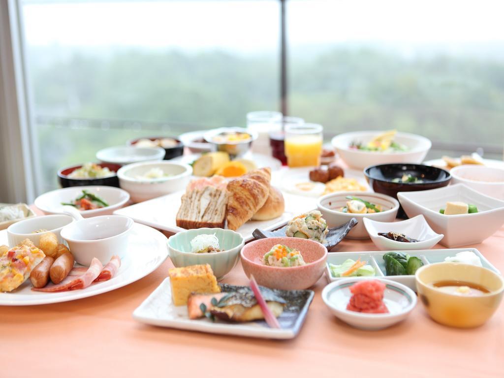 Hotel Sunvalley Nasu Ngoại thất bức ảnh