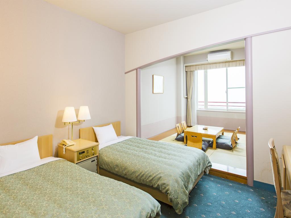 Hotel Sunvalley Nasu Ngoại thất bức ảnh