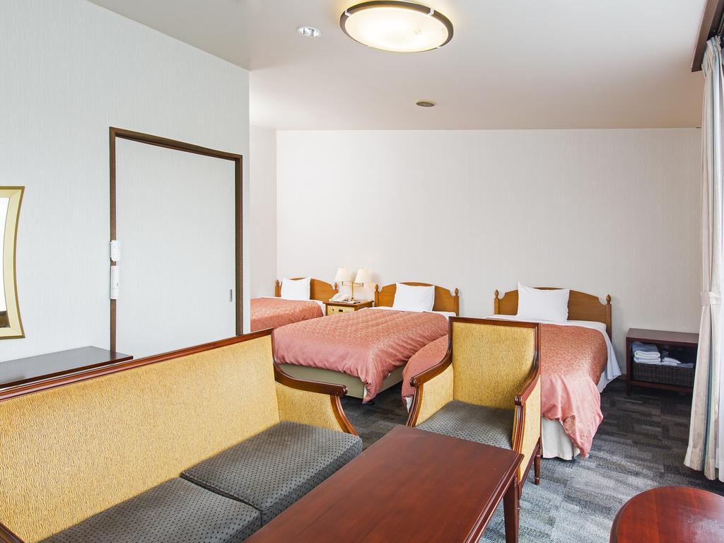 Hotel Sunvalley Nasu Ngoại thất bức ảnh