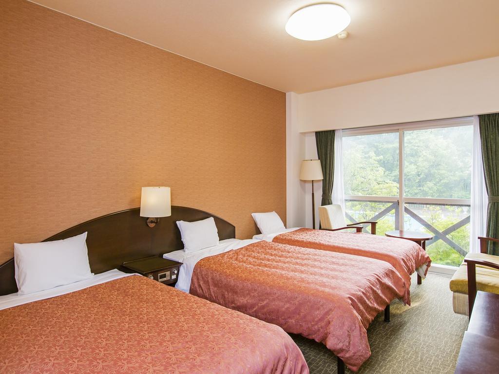 Hotel Sunvalley Nasu Ngoại thất bức ảnh