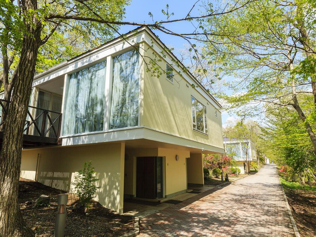 Hotel Sunvalley Nasu Ngoại thất bức ảnh