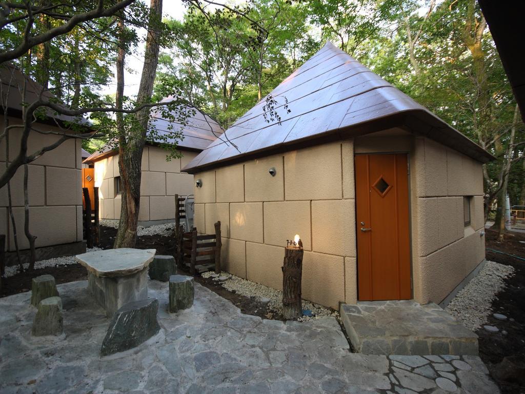 Hotel Sunvalley Nasu Ngoại thất bức ảnh