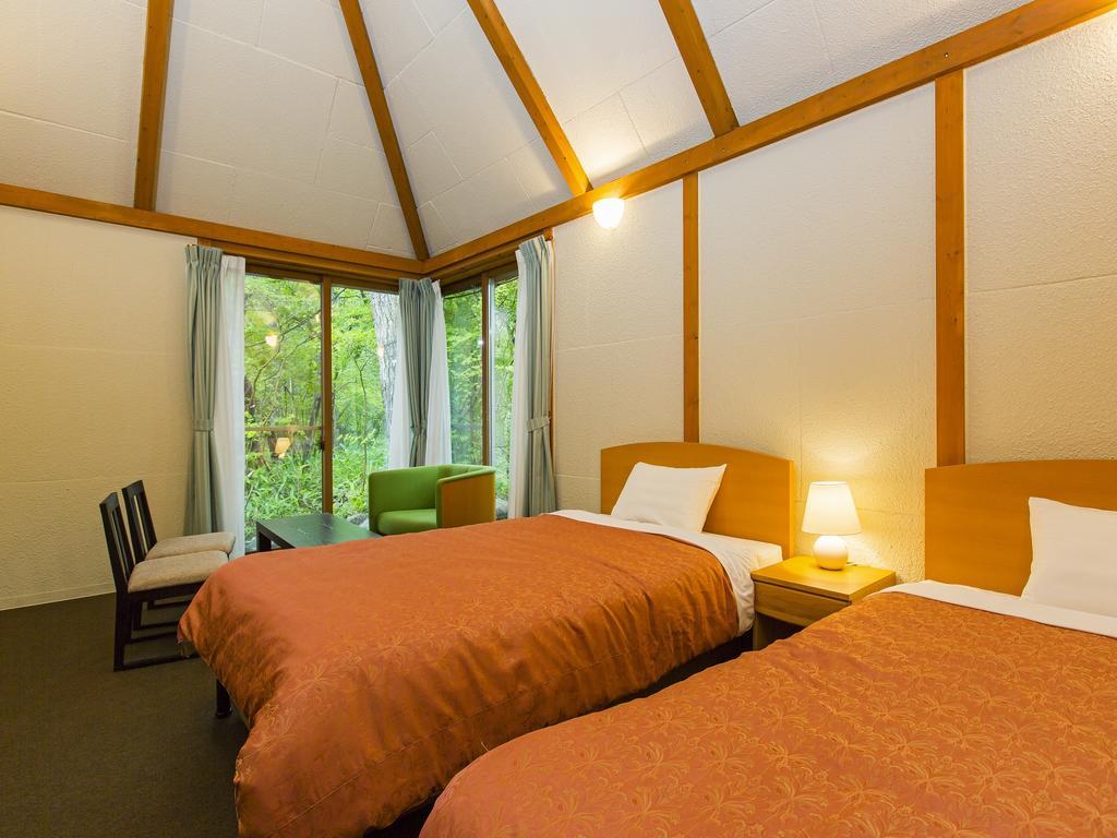 Hotel Sunvalley Nasu Ngoại thất bức ảnh