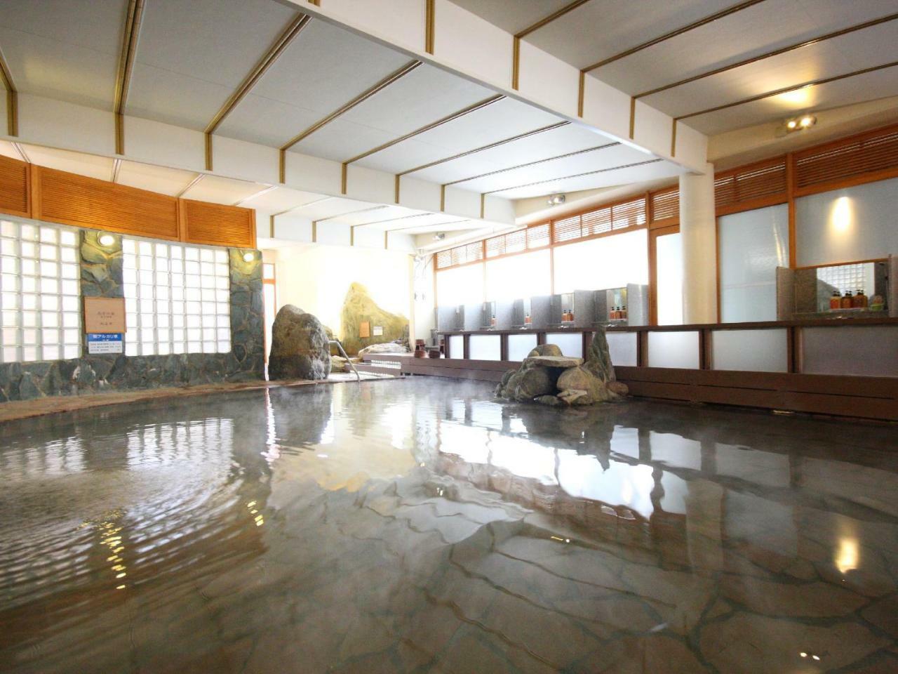 Hotel Sunvalley Nasu Ngoại thất bức ảnh