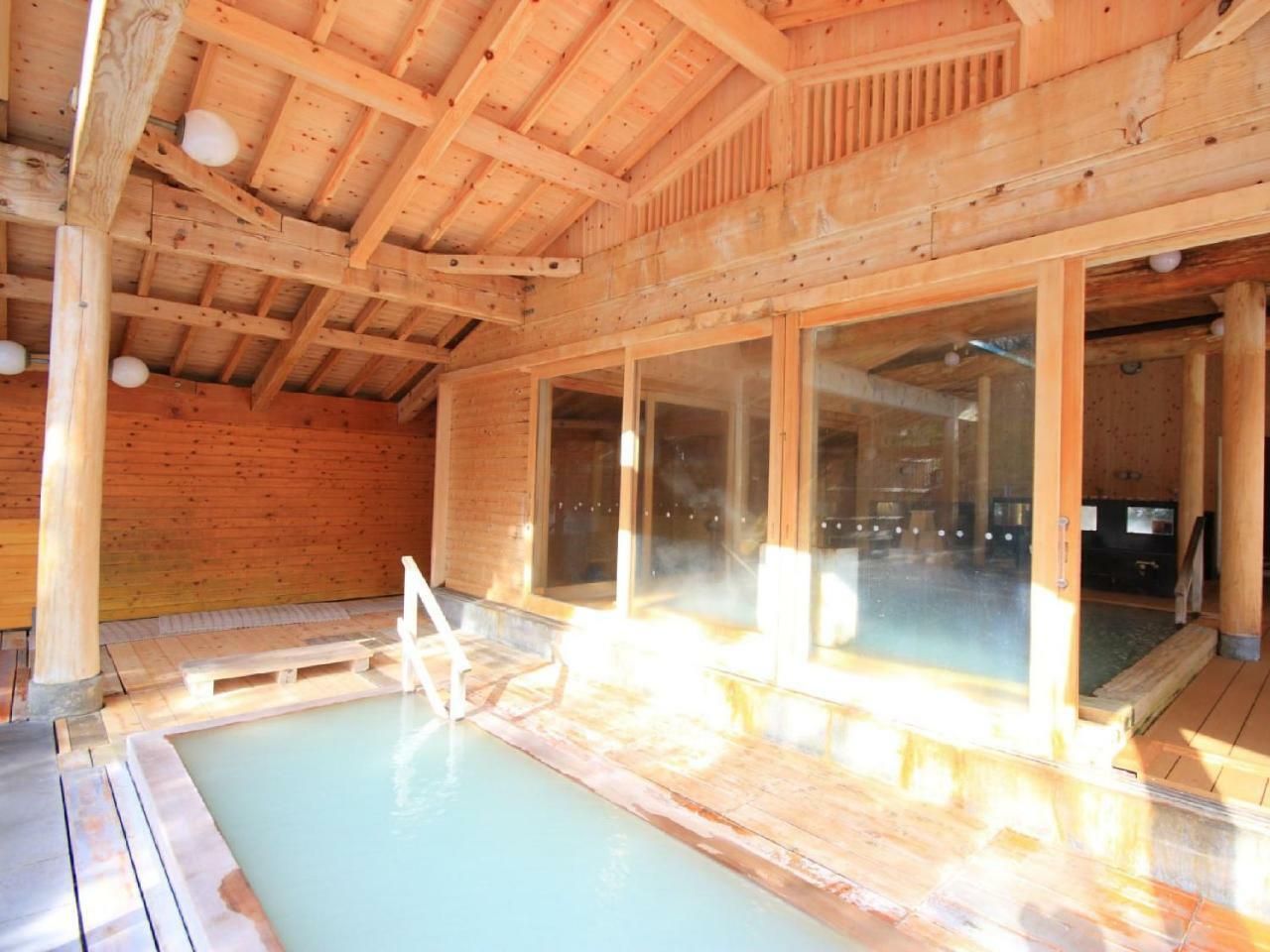 Hotel Sunvalley Nasu Ngoại thất bức ảnh