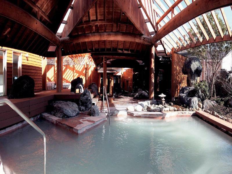 Hotel Sunvalley Nasu Ngoại thất bức ảnh