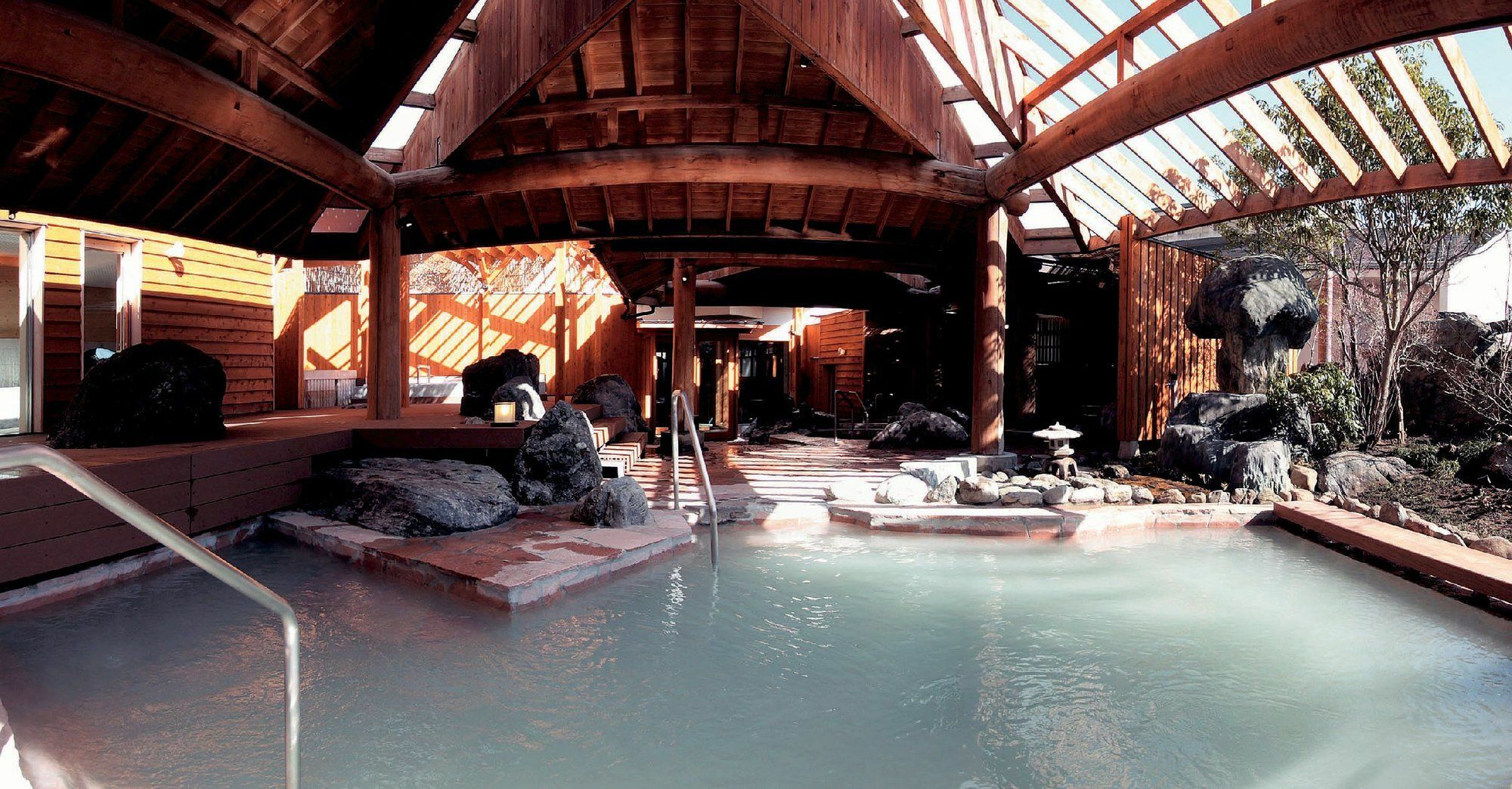 Hotel Sunvalley Nasu Ngoại thất bức ảnh